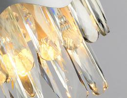 Настенный светильник Ambrella light Traditional  - 3